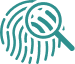 Investigation icon